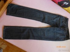 RIFLE v.36 - S-M  3 typy -klasické,černé - 3