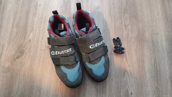 Cyklistické boty dámské - 3