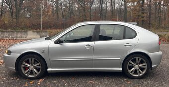 Seat Leon Top Sport ARL - 3