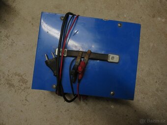 Nabíječka za 70 Kč . - 3