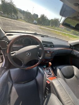 Mercedes-Benz S320cdi W220 LONG - 3