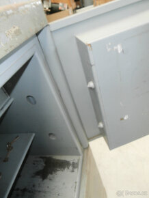 Trezor KOVONA železobetonový za 6.000 kč - 3