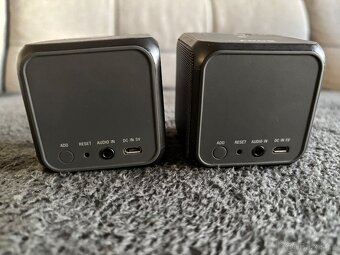 Bluetooth reproduktory Sony srs x11 - 3