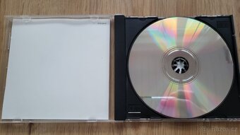 Prodám CD Oceán Dávná Zem : Rarita, reedice z 1993 - 3