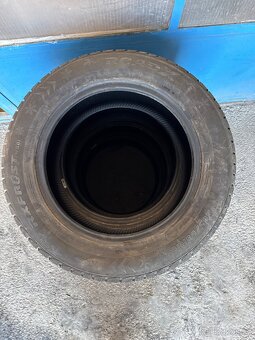 Zimni sada 205/60/16 - 3