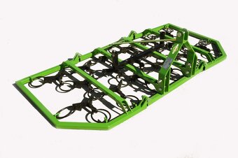 Luční a polní brány rozkládací - 3