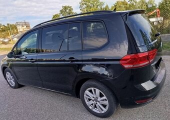 Volkswagen Touran 2.0 TDI - 3