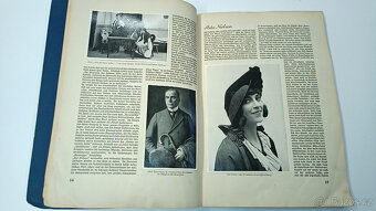 Cigaretové album Vom Werden Deutscher Filmkunst - 3