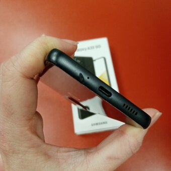 Samsung Galaxy A33 5G 6GB/128GB - 3