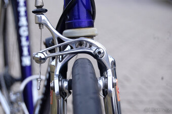 Italská neoretro silnicka Battaglin na Campe 10 Record - 3