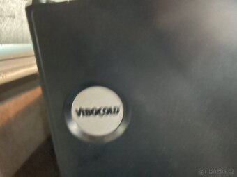 Auto lednička 12/24 v - 3