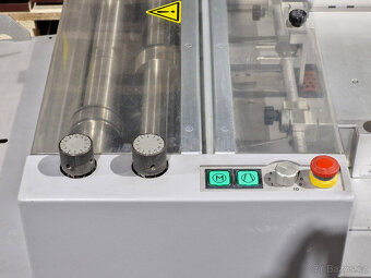 Rýhovací stroj Multigraf DCM 45 (245.701) - 3