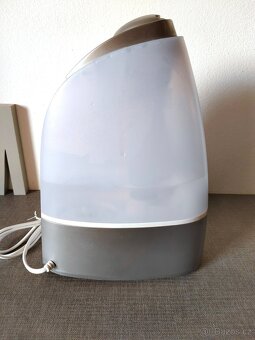 Ultrazvukový Zvlhčovač vzduchu SANITAS –JAKO NOVÝ - 3