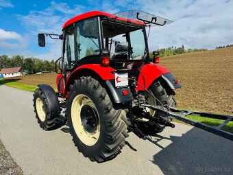 Zetor 6341 super - 3