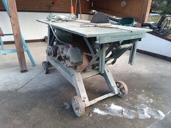 cirkularka prodam - 3