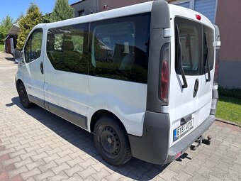 Renault Trafic - 3