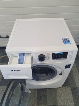 Set pračka a sušička AEG A++ - 3