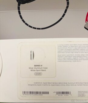 Apple Watch Series 4 44mm - 3