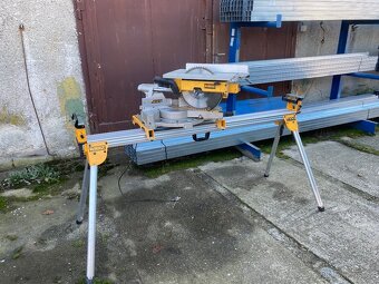 Pokosovka dewalt - 3