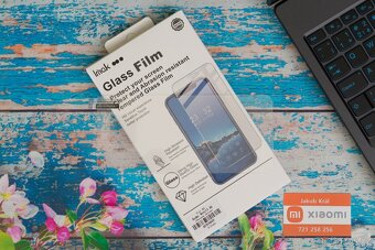 Tvrzené sklo IMAK H pro Xiaomi, Redmi a Poco - 3