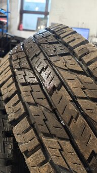 Yokohama Geolandar G015 285/75 R17 LT - 3