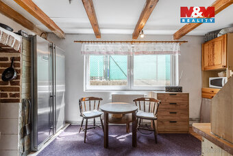 Prodej rodinného domu, 112 m², Oselce - 3