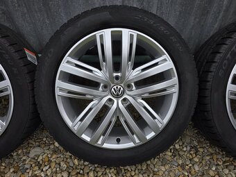 5x112 R19 VW Auckland 235/50 R19 Tiguan - 3