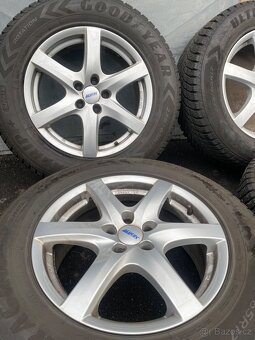 Alutec 5x108 R17 - 3