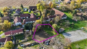 STAVÍTE HNED – Pozemek připravený k okamžitému využití - 3