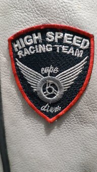 KOZENA MOTO BUNDA high speed 2XL-odpovida XL - 3