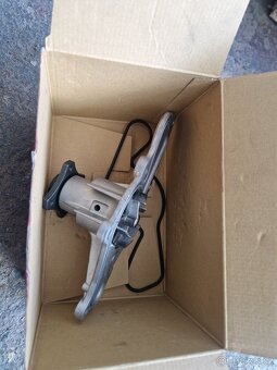 VODNÍ ČERPADLO NIPPARTS J1513027 - 3