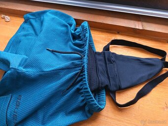 Suspenzor holčičí - 3