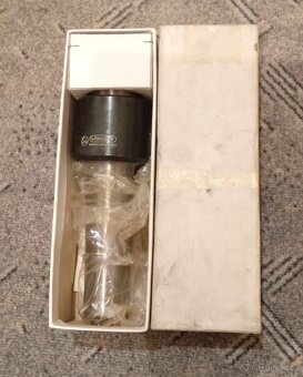 Otočný hrot MK5 - 3