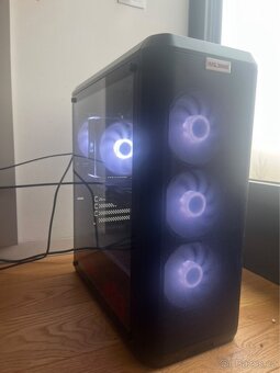 HAL3000 MČR Finale Pro 5060 - 3