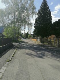 Jeden z nejkrásnějších pozemků Rožmitálska na prodej - 3