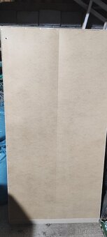 Šatní skříň,  skříně - 3