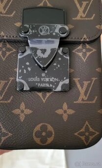 Louis Vuitton kabelka - 3