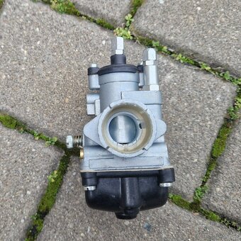 Karburátor PHBG 17 – kopie - 3