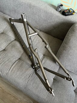 Morati HC1.3 19” - 3