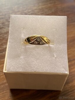Zlatý prsten - 3