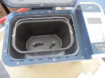 Pekárna ETA214790020 - 3