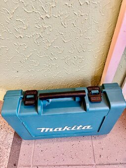 Makita - kufr na vrtačku - 3