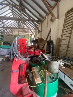 Pluh Pöttinger SERVO 6.50 Plus - 3