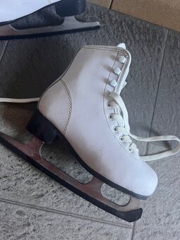 Dívčí brusle vel.34 - 3