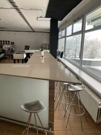 Barový pult - dva bloky prodány, zbývá poslední. - 3