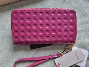 Luxusní kožená peněženka Arcadia - 3