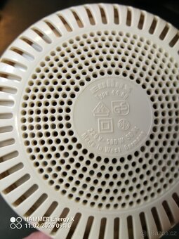 Vysoušeč vlasů ze 70. let "Euras Sonnenwind" - 3