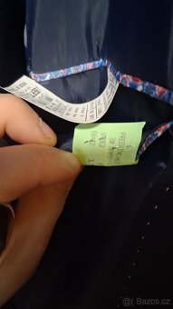 Pánský oblek (sako) - 3