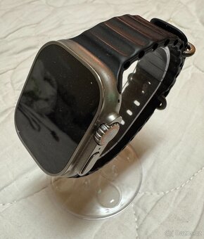 Apple Watch Ultra - 3