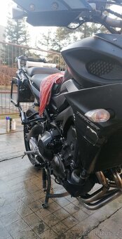 Yamaha tracer 900, 2017 - 3